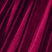 Kód: 38262 Vizes hatású fényesen csillogó (apró pöttyös) lycra - WINE. 111